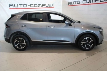 Kia Sportage V 2023 Kia Sportage L AWD Automat Salon PL Diesel 1,6 Rozne Kolory 1.6 Hybryda, zdjęcie 3