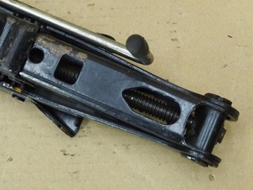 9684582180 ДОМКРАТ CITROEN C5 III 5008 I