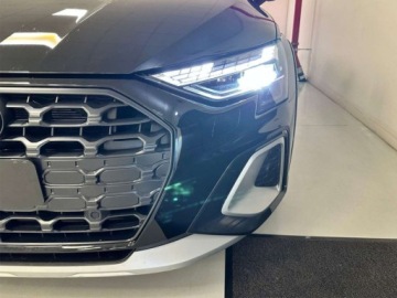 Audi A3 8Y Sportback Facelifting 1.5 35 TFSI 150KM 2026 AUDI A3 35 TFSI allstreet Hatchback 1.5 (150KM) 2026, zdjęcie 15