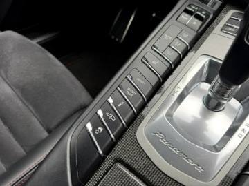 Porsche Panamera I Limuzyna Facelifting 4.8 440KM 2013 Porsche Panamera GTS 4.8 V8 440KM 2 Właściceli, zdjęcie 23