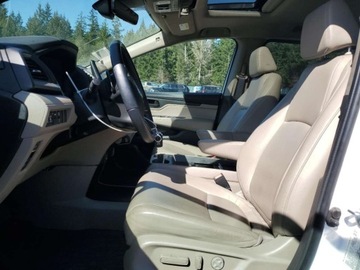 Honda Odyssey IV 2021 Honda Odyssey EXL 2021 3.5l 3.5 Benzyna 280KM, zdjęcie 7