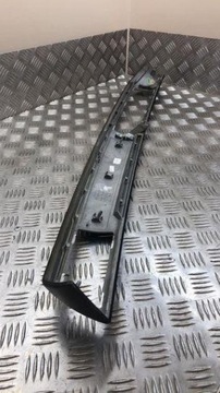 4783507315 LIŠTA ZDOBENÁ KOKPIT 730 D 155 2005 BMW 7 (E65 E66 E67)