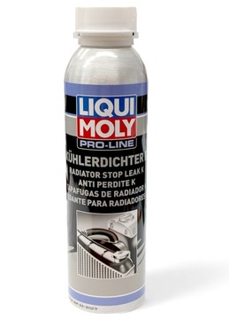 Oczyszczacz chłodnicy Liqui Moly 20455 1l