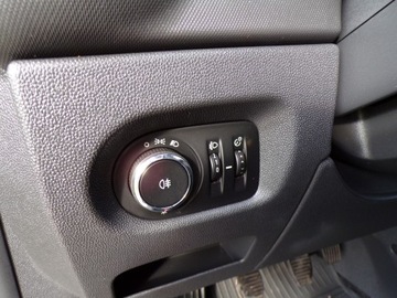 Opel Corsa D Hatchback 5d Facelifting 1.3 CDTI ECOTEC 75KM 2013 OPEL CORSA D 1.3 CDTI AUTO Z NIEMIEC, zdjęcie 15