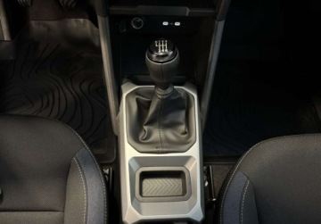 Dacia Duster III 1.2 TCe 130KM 2026 Dacia Duster GDYNIA journey Eco-G 120 fabryczna LPG Podgrzewana przednia s, zdjęcie 14