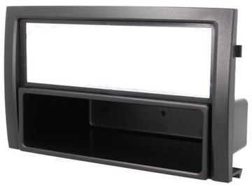 ADAPTER RAMKA DO MONTAŻU RADIA SKODA FABIA
