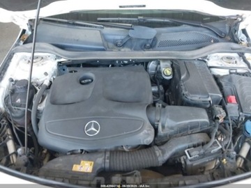 Mercedes CLA C118/X118 2019 Mercedes-Benz CLA Cla 250 2.0 Benzyna 208KM, zdjęcie 12