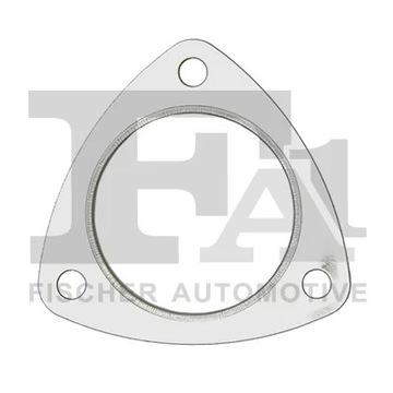 Uszczelka tłumika Opel - FISCHER 120-908