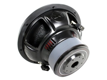 Excursion SXR.v2-12D4 — НЧ-динамик, 30 см, 12 дюймов, 600 Вт, RMS, 2x4 Ом