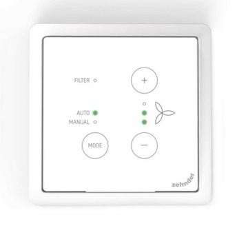 ПАНЕЛЬ COMFOSWITCH C (шт.)