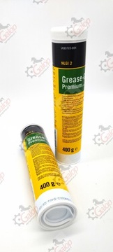Smar John Deere Grease-Gard Premium 400g oryginał