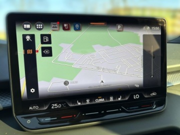 Cupra Terramar SUV 2.0 TSI 265KM 2025 Cupra Terramar Cupra Terramar VZ 2.0 TSI / 265 KM, zdjęcie 27