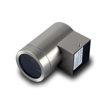 НАРУЖНЫЙ НАСТЕННЫЙ СВЕТИЛЬНИК ФАСАДНЫЙ САДОВЫЙ СВЕТИЛЬНИК GU10