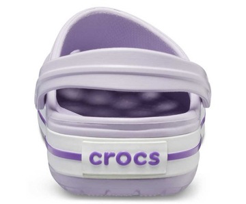 CROCS CROCBAND klapki uniseks (r.37/38)