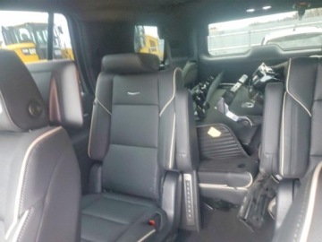 Cadillac Escalade III 2023 Cadillac Escalade Premium Luxury 2023 6.2 Benzyna 420KM, zdjęcie 10