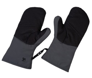 КОМПЛЕКТ ДЛЯ ЗИМНЕЙ РЫБАЛКИ ШАПКА + ПЕРЧАТКИ GRAFF