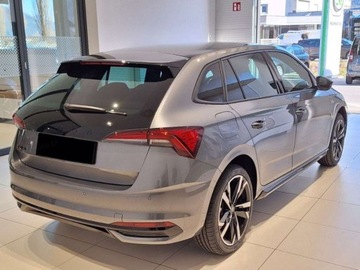 Skoda Scala Hatchback Facelifting 1.5 TSI 150KM 2025 SKODA Scala Monte Carlo 1.5 TSI DSG Hatchback 150KM 2025, zdjęcie 3