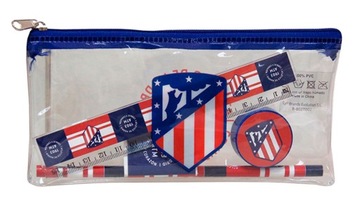 ATLETICO PIÓRNIK SASZETKA Z WYPOSAŻENIEM