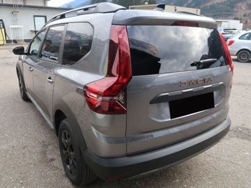 Dacia Jogger 1.0 Eco-G 100KM 2025 Od ręki - Extreme 5-miejsc LPG 1.0 100KM / Pakiet Komfort Premium, zdjęcie 2