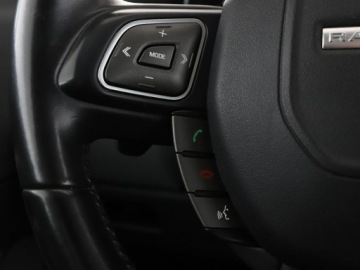 Land Rover Range Rover Evoque I SUV 5d Facelifting 2.0D TD4 150KM 2015 Land Rover Range Rover Evoque 2.0Td4 Automat SE, zdjęcie 28