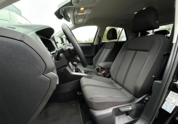 Volkswagen T-Roc I SUV Facelifting 1.5 TSI ACT 150KM 2025 Volkswagen T-Roc Life Plus Pakiety, ACC, Kamera, Podgrzewane fotele, Bezw, zdjęcie 7