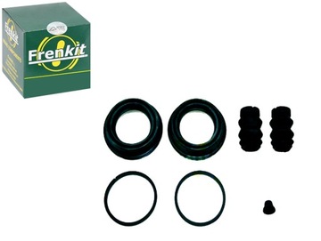 REPERATURKA ZACISKU HAMULC. MERCEDES (BOS 44MM) FR