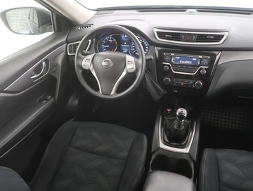 Nissan X-Trail III Terenowy 1.6 DIG-T 163KM 2015 Nissan X-Trail 1.6 DIG-T, Salon Polska, Klima, zdjęcie 6