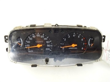 LICZNIK ZEGARY Triton L200 3.0B 96-06 MR480311