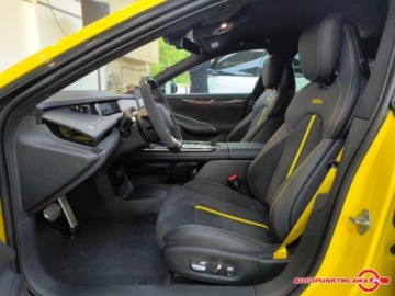 Xiaomi SU7 2025 Xiaomi SU7 Ultra l Auto Punkt Elektryczny 1548KM, zdjęcie 18