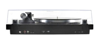 Проигрыватель SOUNDMASTER ELITE LINE PL790SW, Bluetooth