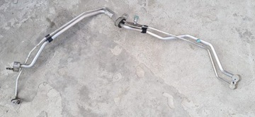 TRUBKY PŘÍVODY KLIMA JEEP PATRIOT COMPASS 2,2