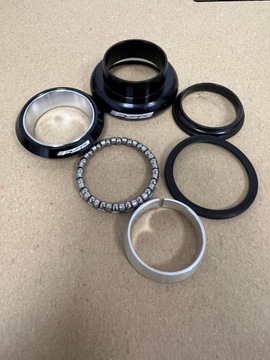 Гарнитура FSA Orbit DL Ahead EC, шарикоподшипник 1