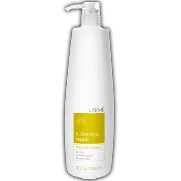 LAKME K.THERAPY SZAMPON NAPRAWCZY RAPAIR SHAMPOO 1000ML