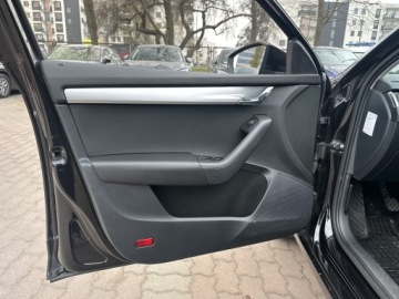 Skoda Octavia III Liftback Facelifting 2.0 TDI 150KM 2019 Skoda Octavia 2.0 TDI 150KM Ambition Salon PL FV23, zdjęcie 10