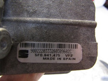 SEAT LEON III MODUL LED 5F0941475