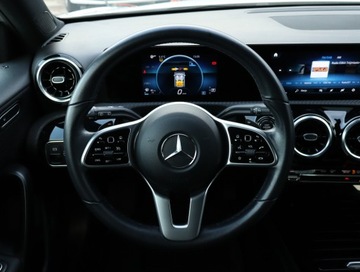 Mercedes Klasa A W177/V177 2020 Mercedes A A 180, Salon Polska, 1. Właściciel, zdjęcie 20