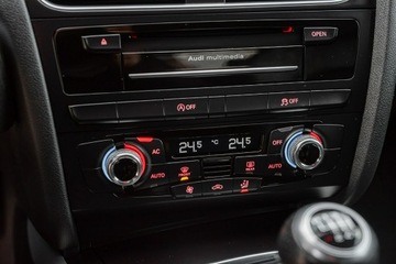 Audi A5 8T Cabrio Facelifting 1.8 TFSI 170KM 2013 Audi A5 Sportback S-Line Plus ! 1.8T 170KM !, zdjęcie 20