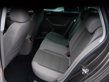 Volkswagen Golf VI Variant 1.4 TSI 122KM 2011 Volkswagen Golf 1.4b Stan b.dobry Gwarancja 12mcy, zdjęcie 27