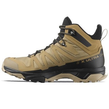 Buty Salomon X Ultra 4 Mid GTX M 412941 47 1/3