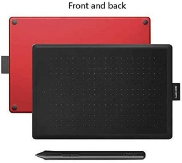 Графический планшет WACOM One