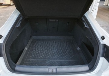 Volkswagen Arteon Fastback Facelifting 2.0 TDI 200KM 2021 Volkswagen Arteon R-Line Pakiety, ACC, Kamera 360, HarmanKardon, GPS, Pan, zdjęcie 9