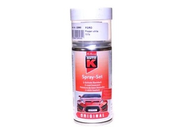 AUTO K FORD 7VTA ZAPRAWKA LAKIER FARBA SPRAY 150ml