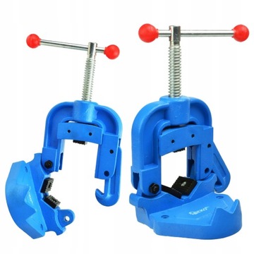 IMADŁO DO RUR 2'' HYDRAULICZNE ŚRUBOWE ŻELIWNE