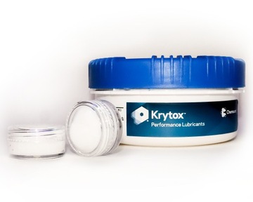 Держатель штока Переключатель Съемник клавиатуры Открывалка Смазка Krytox GPL 205g DuPont 205 g0