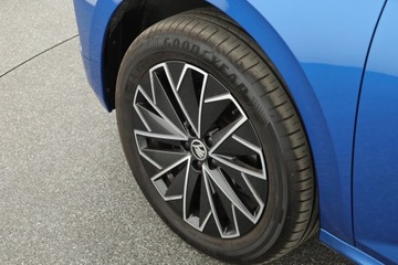 Skoda Kamiq Crossover Facelifting 1.0 TSI 115KM 2024 Skoda Kamiq 1.0 TSI, 1. Właściciel, Serwis ASO, zdjęcie 8