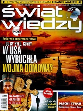 ŚWIAT WIEDZY nr 5/2024