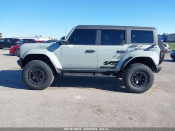 Ford 2024 Ford Bronco 2024r, Raptor, 3.0L, 4x4 3.0 Benzyna 420KM, zdjęcie 3