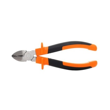 КРЕЗЦЫ БОКОРОЗЫ КОМБИНИРОВАННЫЕ ПЛОСКОГУБЦЫ 200 ММ KD10805