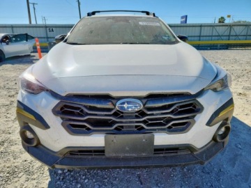 Subaru 2024 Subaru Crosstrek 2024 SUBARU CROSSTREK SPORT 2.5 Benzyna 182KM, zdjęcie 4