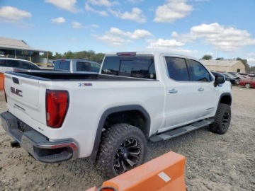  GMC Sierra 2019 GMC SIERRA K1500 SLT 5.3 Benzyna 355KM, zdjęcie 2